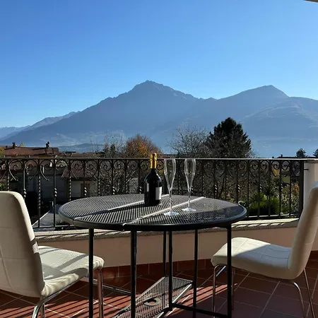 Casetta Larianella - Larihome A76 Apartment *