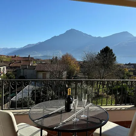 Casetta Larianella - Larihome A76 Apartment