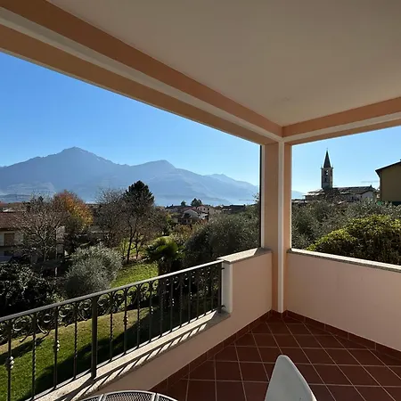 Apartment Casetta Larianella - Larihome A76 *
