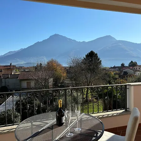 Casetta Larianella - Larihome A76 * Gravedona