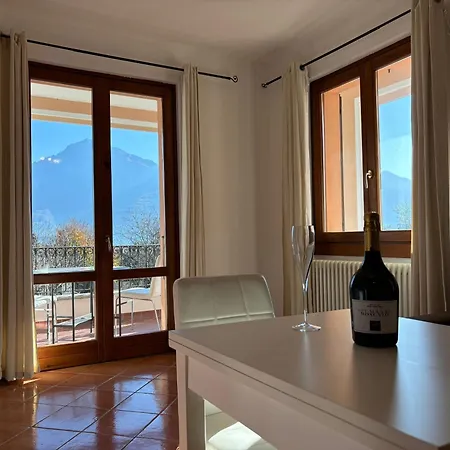 Casetta Larianella - Larihome A76 Апартаменты