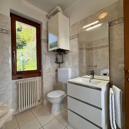 Casetta Larianella - Larihome A76 Апартаменты