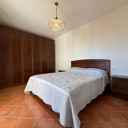 Апартаменты Casetta Larianella - Larihome A76